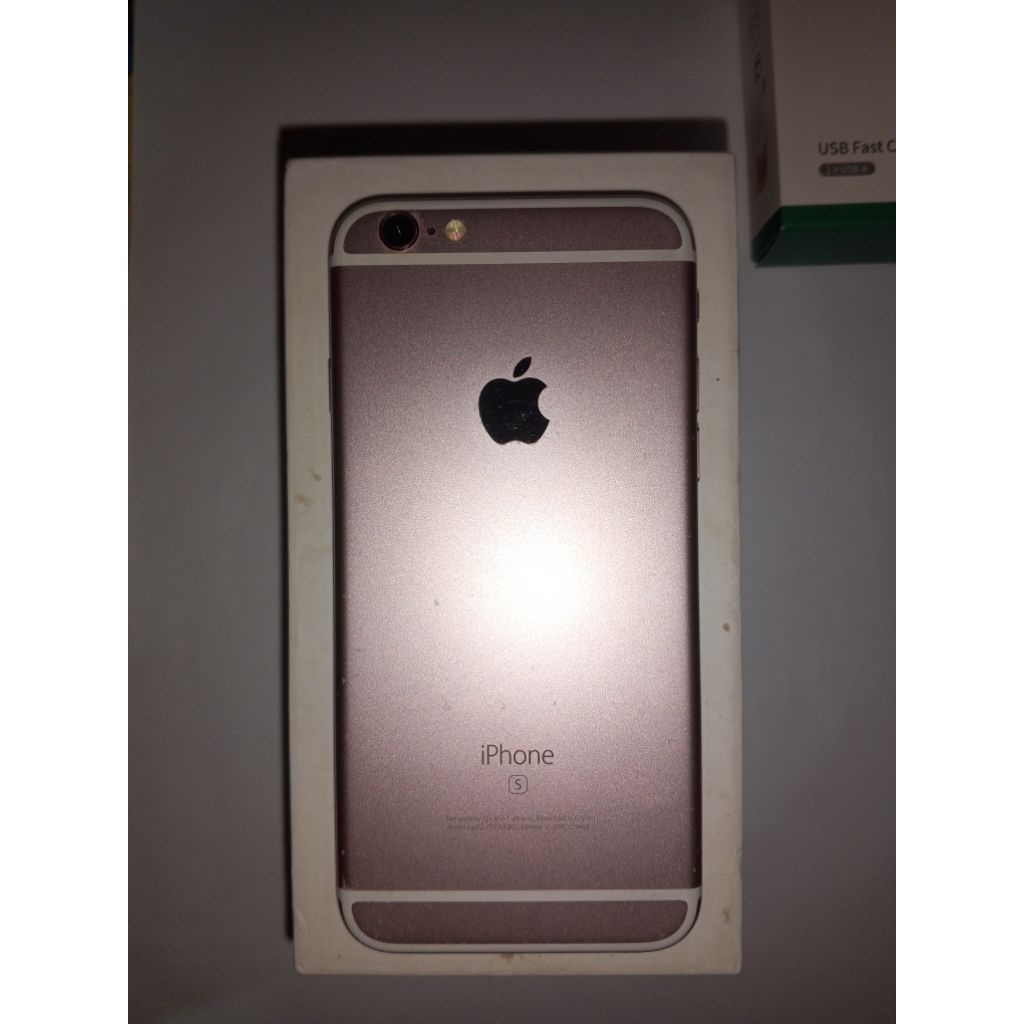 Iphone 6s 128gb