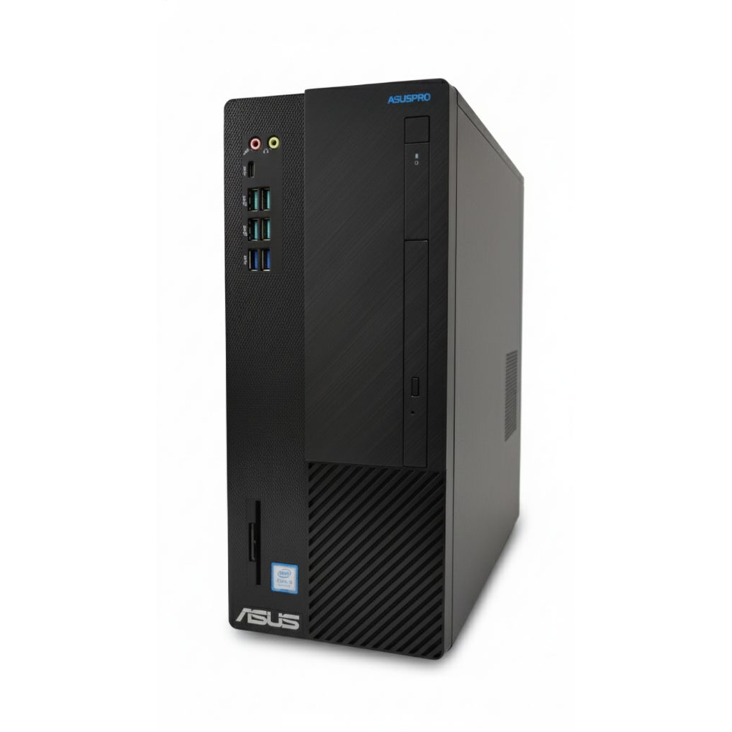 Desktop PC ASUS S641MD i5-8400 GTX1050