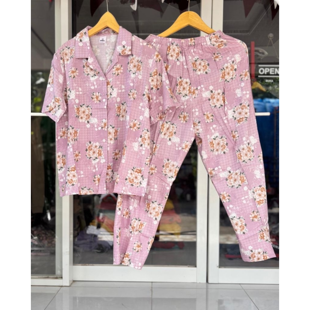 Piyama nvd & st.yves