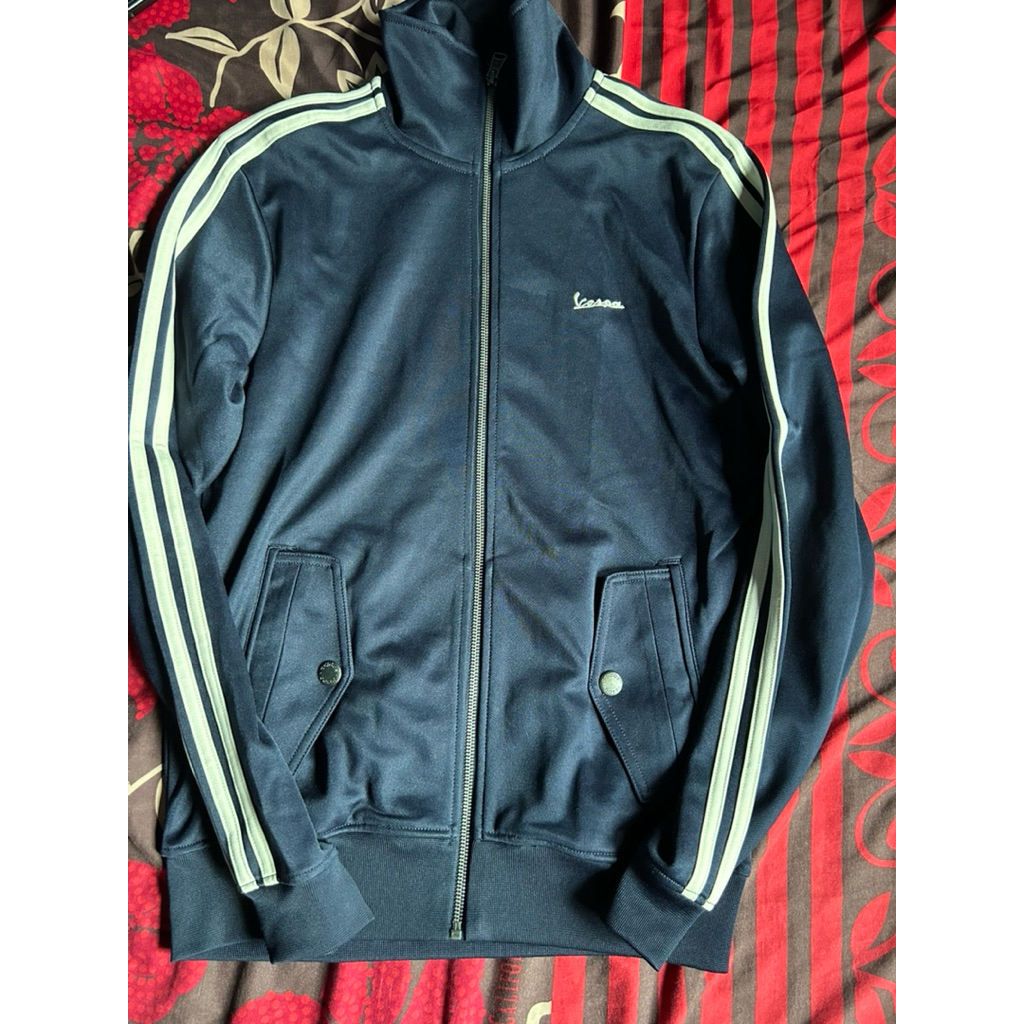 Adidas x Vespa Original