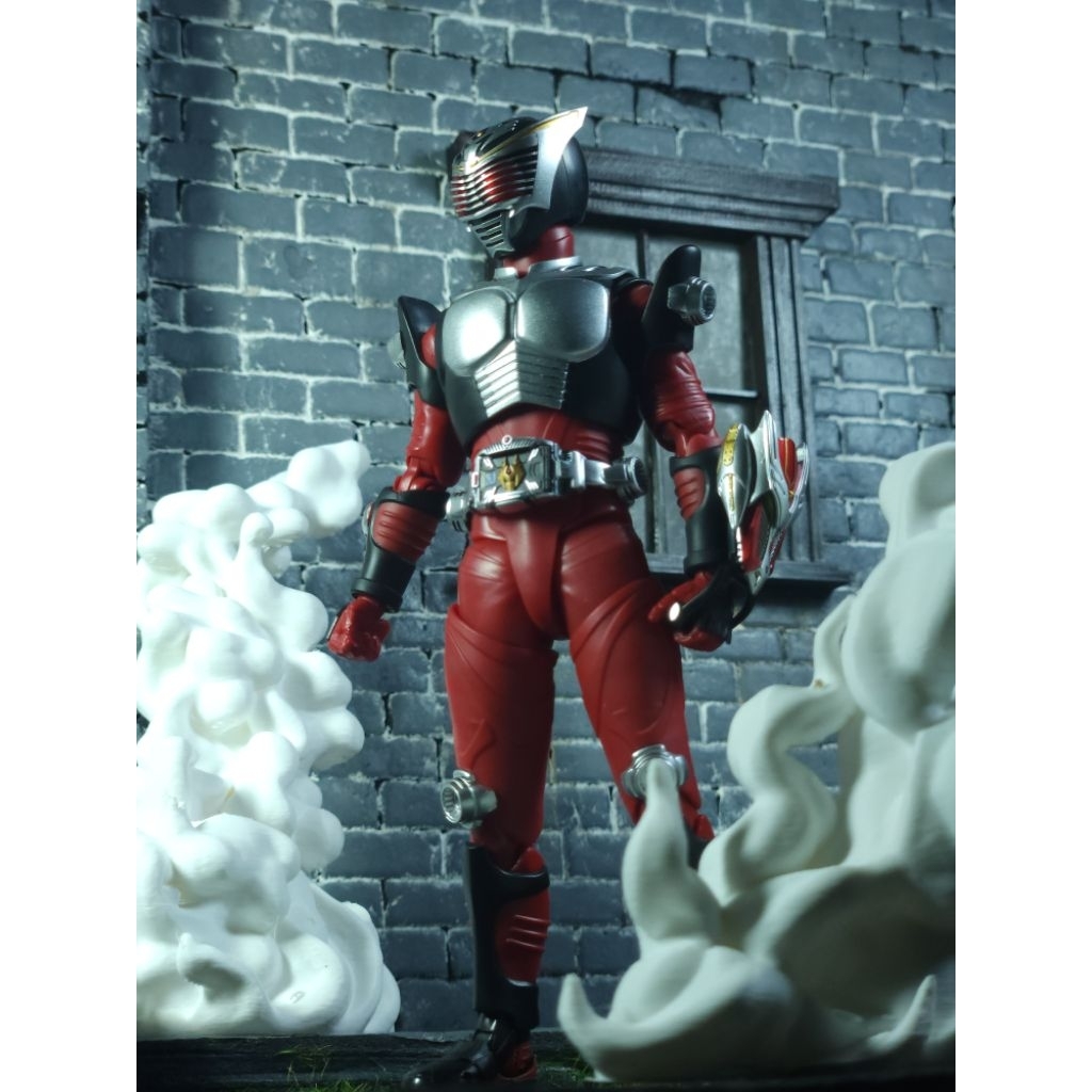 SHF SS Kamen Rider Ryuki