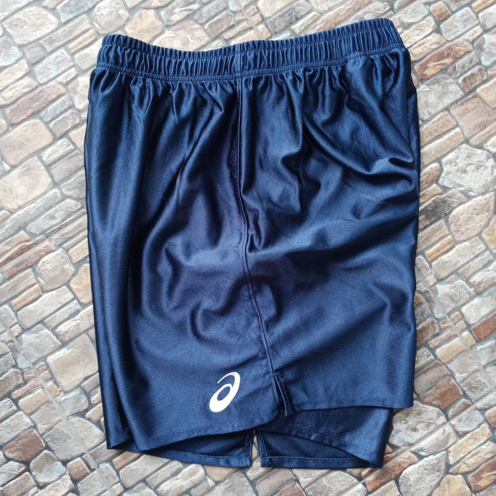 Celana Basket branded ASICS original pl