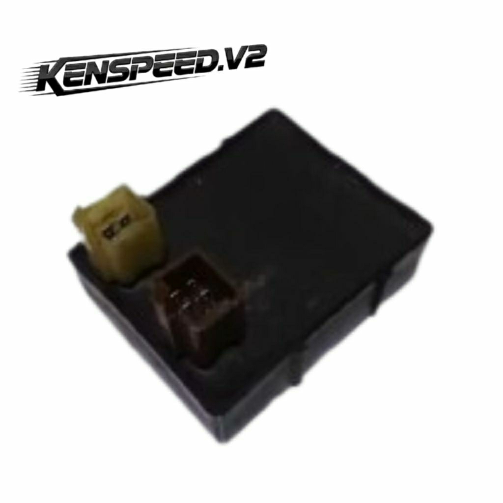 CDI motor honda beat karbu ori KVY original second