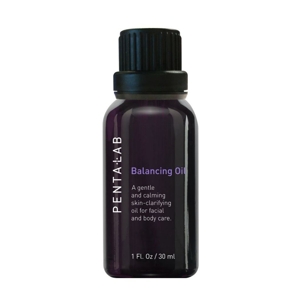DR'S SECRET PENTALAB BALANCING OIL