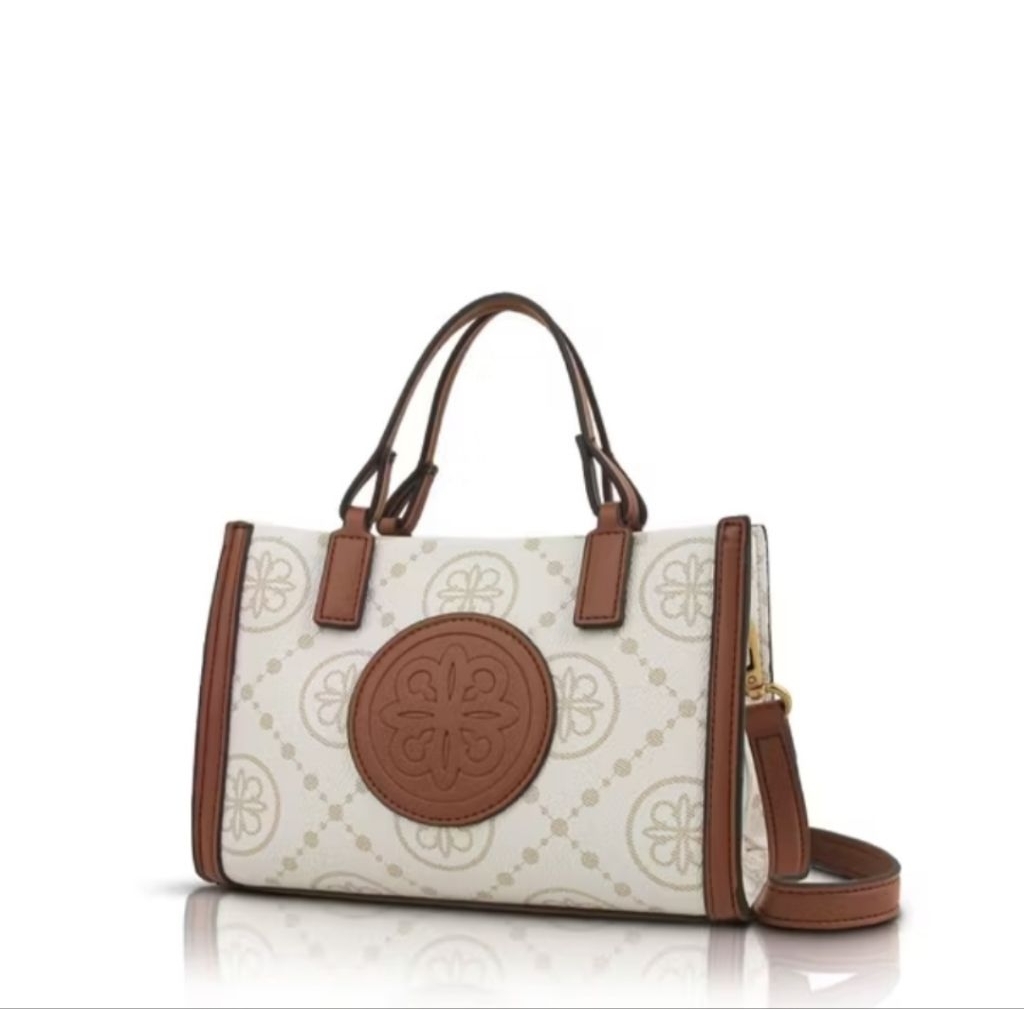 Tas wanita les catino bag slingbag handbag selempang les catino