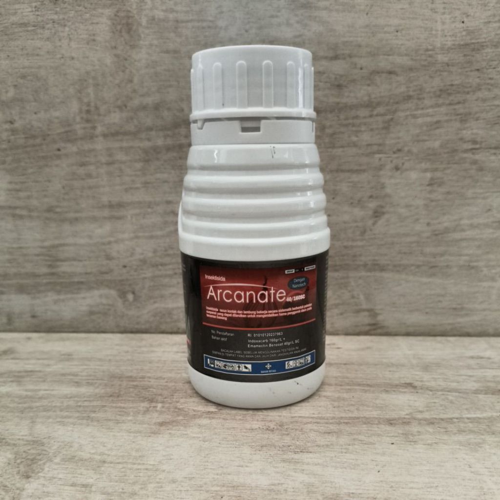 Arcanate insektisida 250 ml