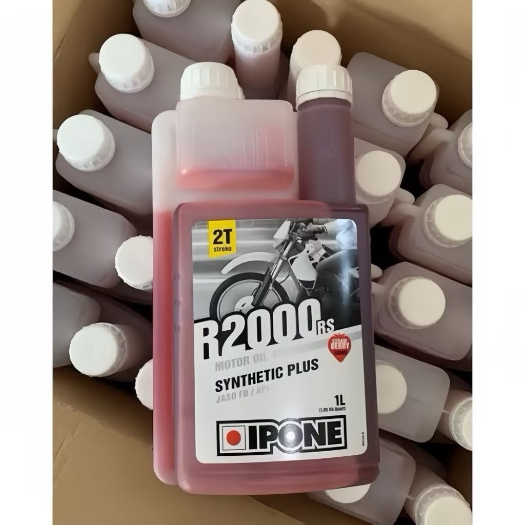 Oli Samping Iphone R2000RS Original