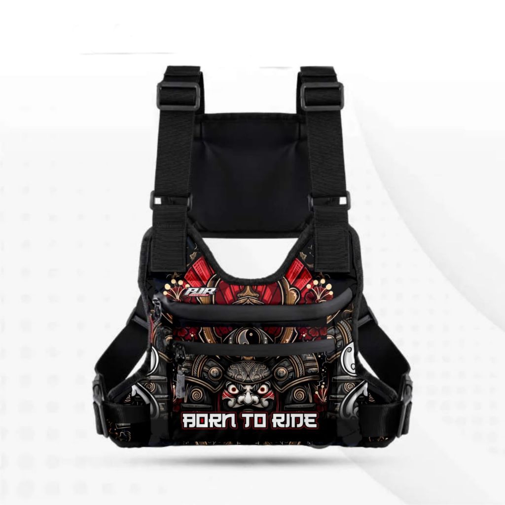 tas dada pria/tas dada pria waterfoop/tas dada ala militer/chesbag waterpoof/tas dada tactical/rigba