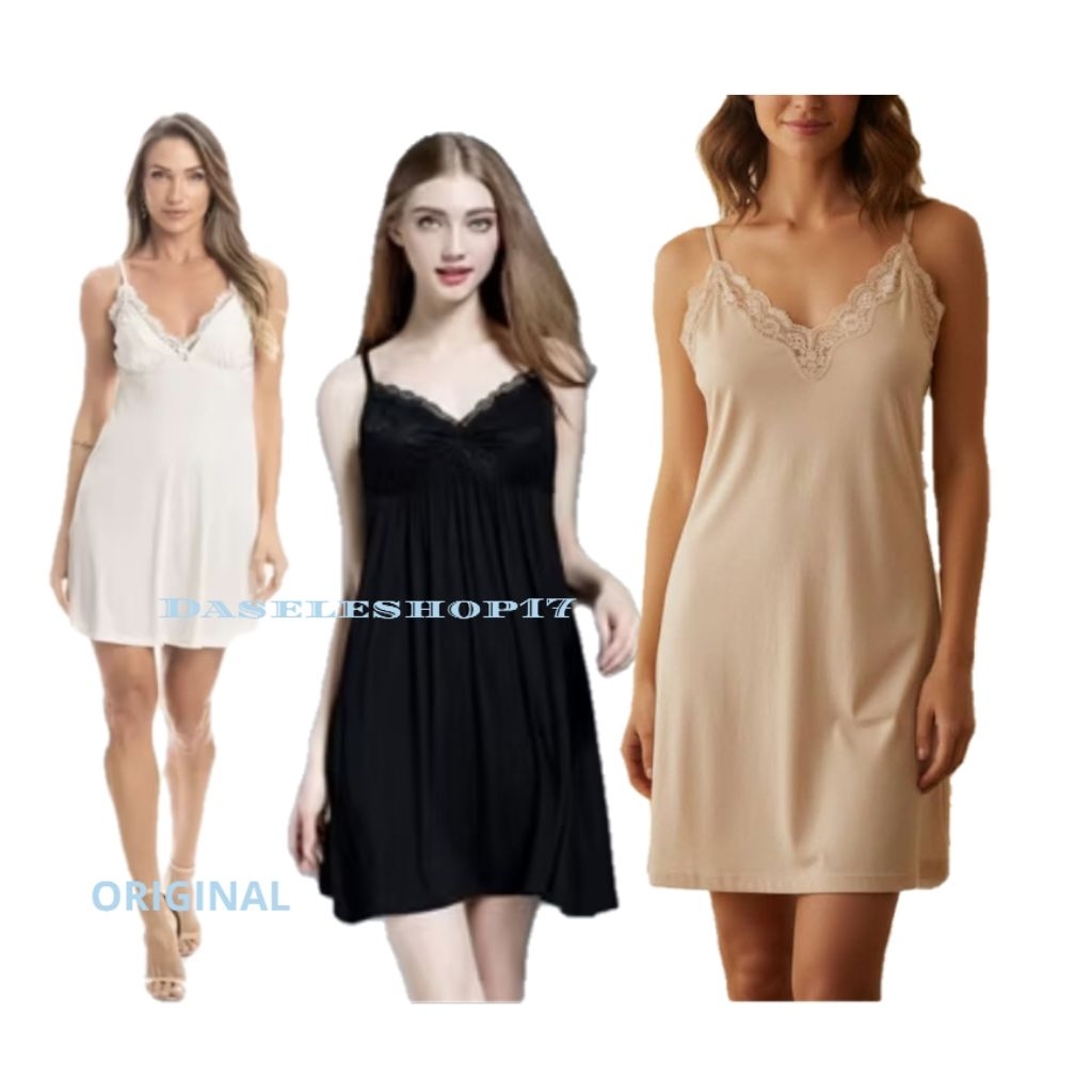 Lingerie valentine secret Camisole lace strech