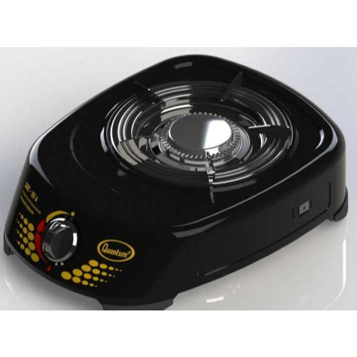 KOMPOR 1 TUNGKU QUANTUM QGC-101A