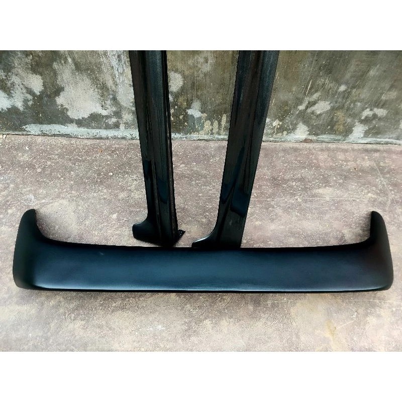 Spoiler civic Genio Dc2 Spoiler Genio Dc2 Spoiler dc2 genio