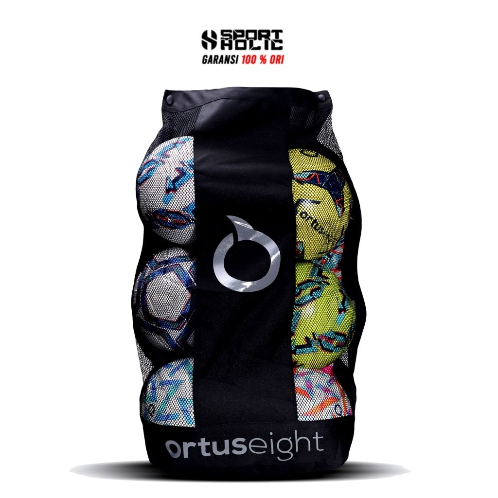 TAS BOLA ORTUSEIGHT LEGION BALL BAG