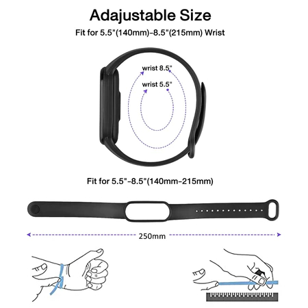 Promo Terbaru [Terlaris] Samsung Smartwatch M10Anti Air Ip67 Jam Tangan Kesehatan & Olahraga