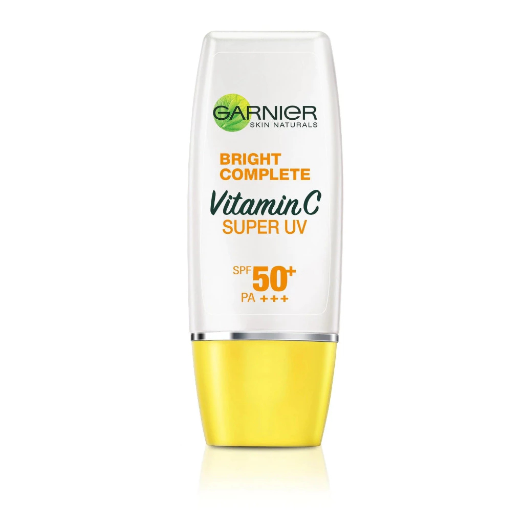 Garnier Sunscreen Super UV Matte Finish || Natural Finish Sunscreen SPF 50 30 ml