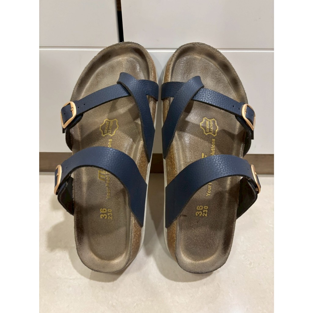 Sendal My Feet Wanita original preloved