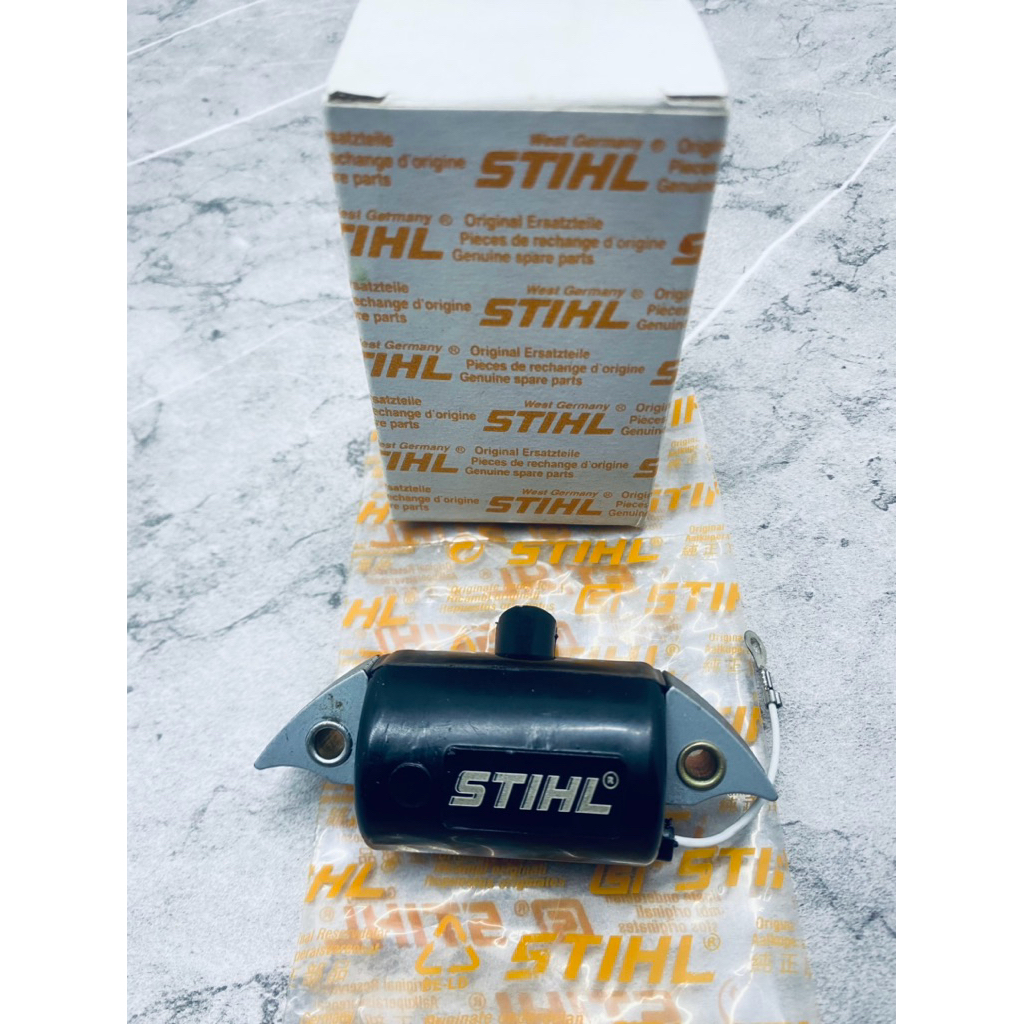 CDI/COIL IGNITION 070 STIHL ORIGINAL