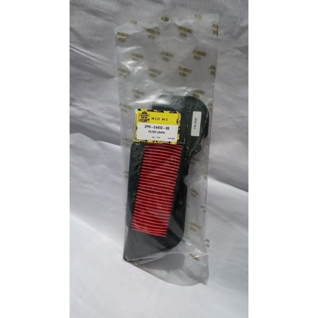 FILTER UDARA MIO M3 MERK ORIGINAL NEW