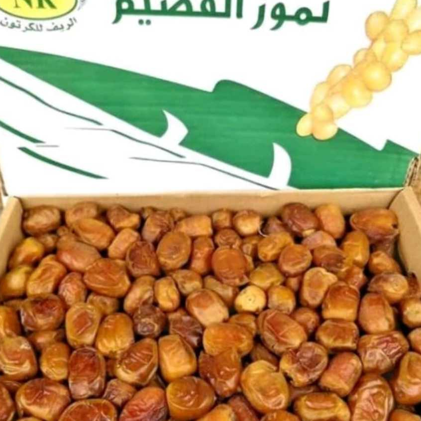 kurma sukari grad a NR HC |kurma sukari jumbo | kurma madu sukari 3kg