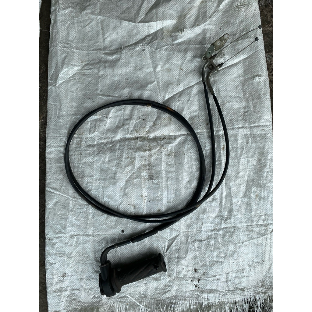 kabel gas mio j gt 115 original copotan