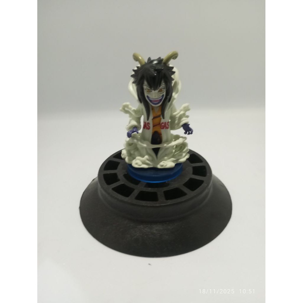 Action Figure WCF One Piece Caesar Clown