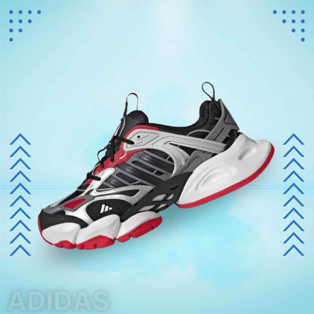 XlG RuNN3r Dlx sepatu sneakers kekinian