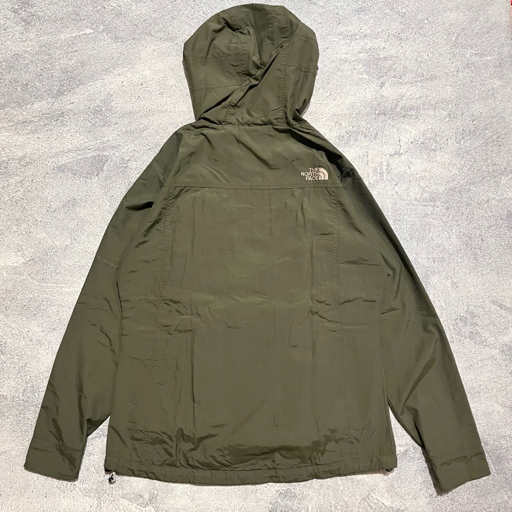 F T N Windbreaker Women Jacket