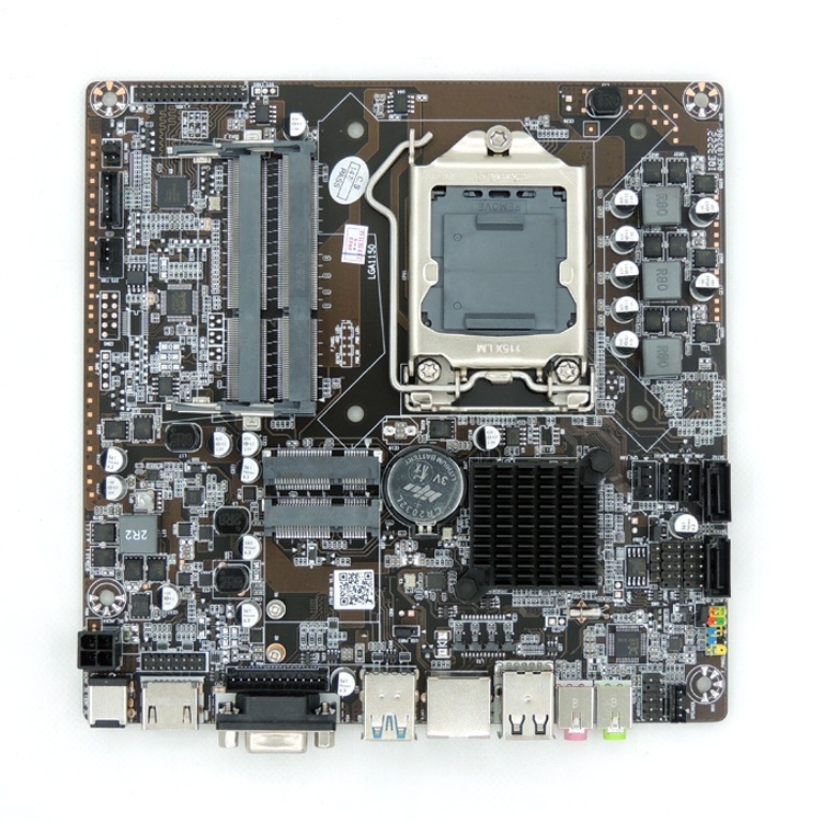 H61 Motherboard