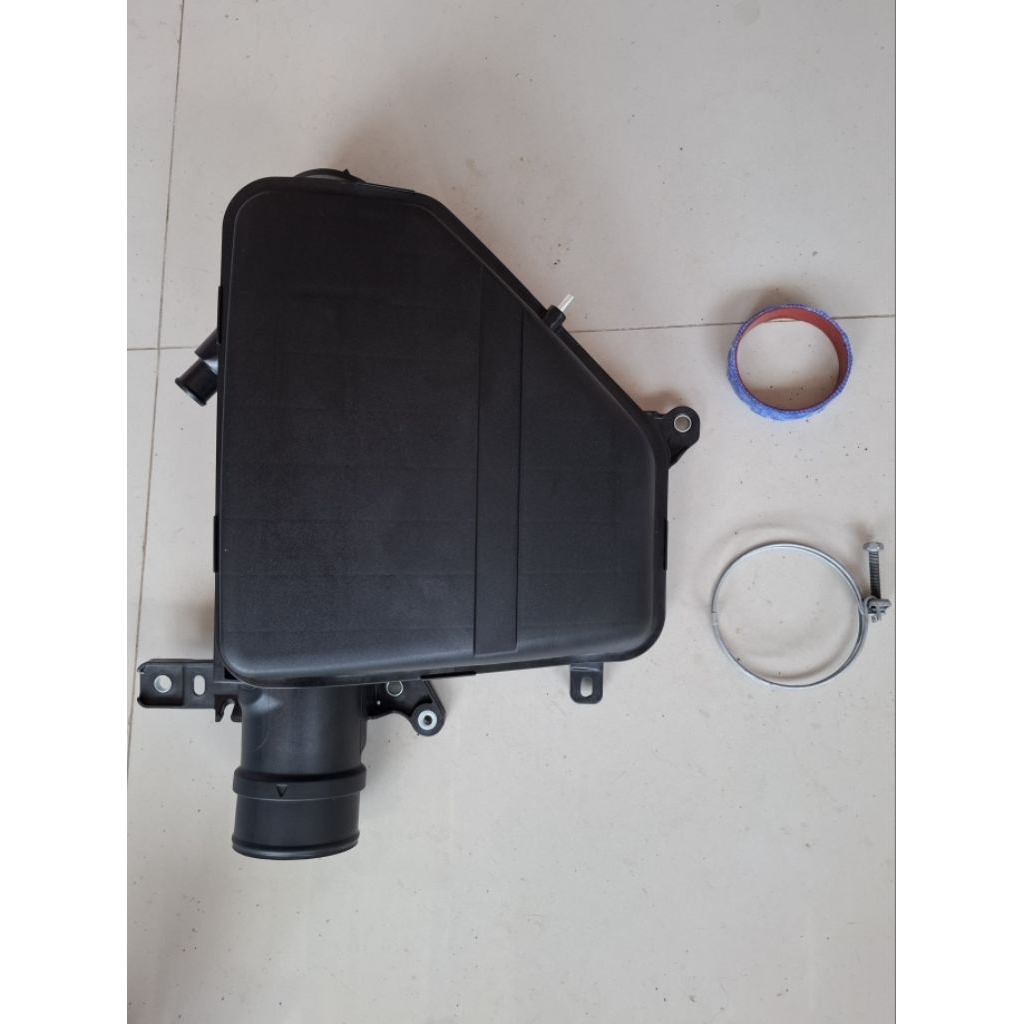 BOX PRADO ORIGINAL TOYOTA INNOVA FORTUNER BENSIN