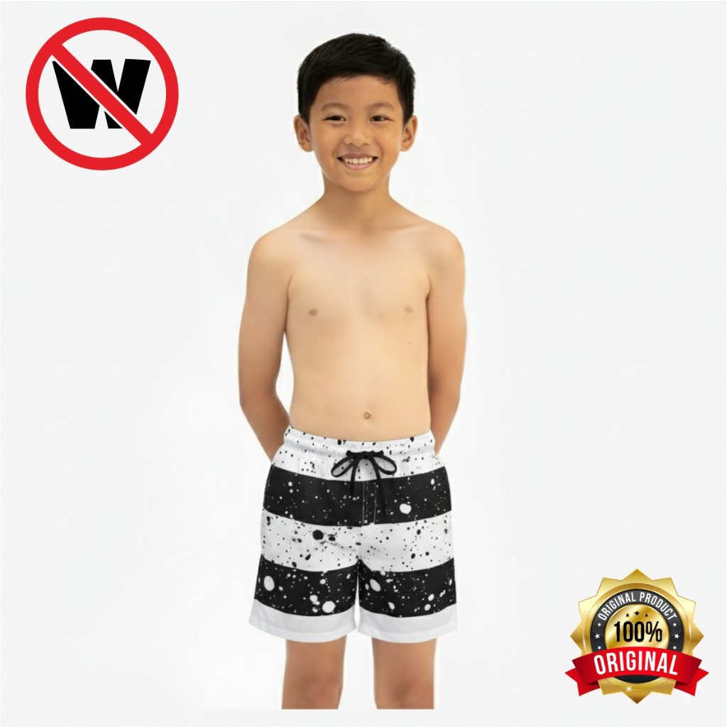 BOXER ANAK LAKI LAKI USIA 12 TAHUN