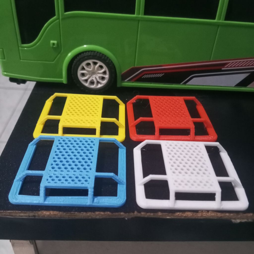 miniatur bus pelindung AC