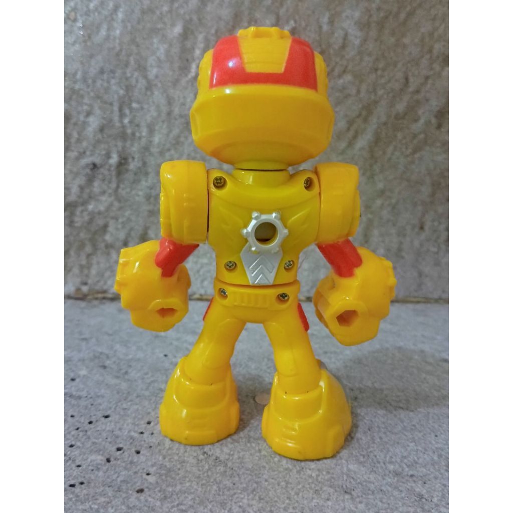 figur hasbro PJ mask (Preloved)