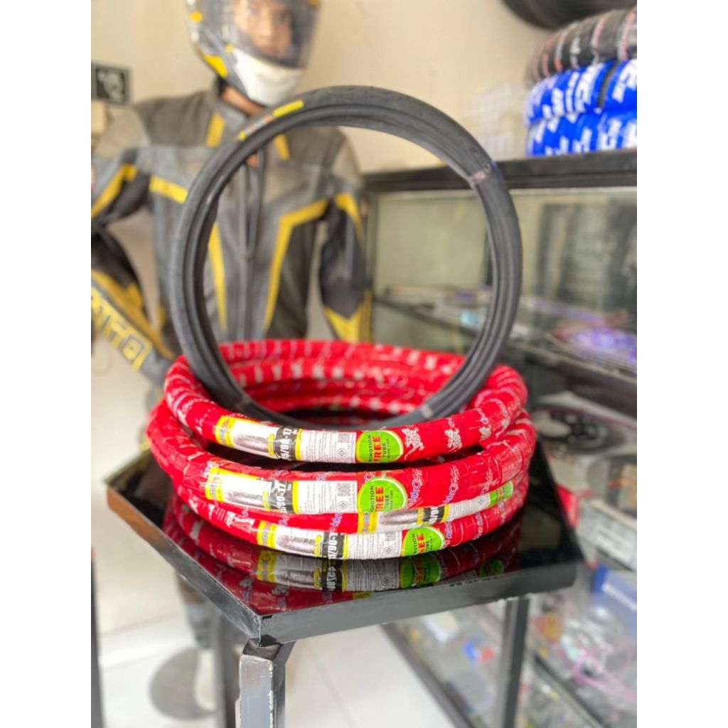 ban drag gecko ukuran 45/90 17 ban veeruber gecko 45/90 17