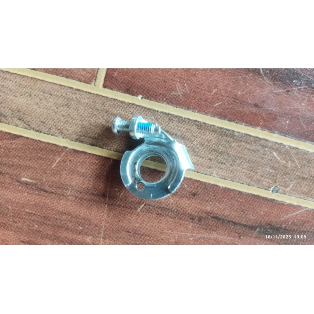 cantolan RD Shimano altus