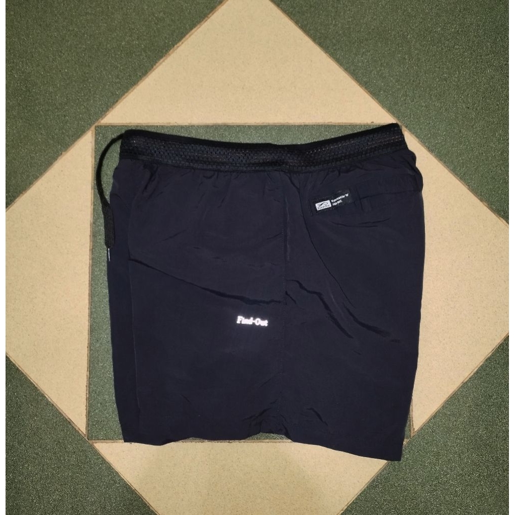 findout outdoor nylon shorts