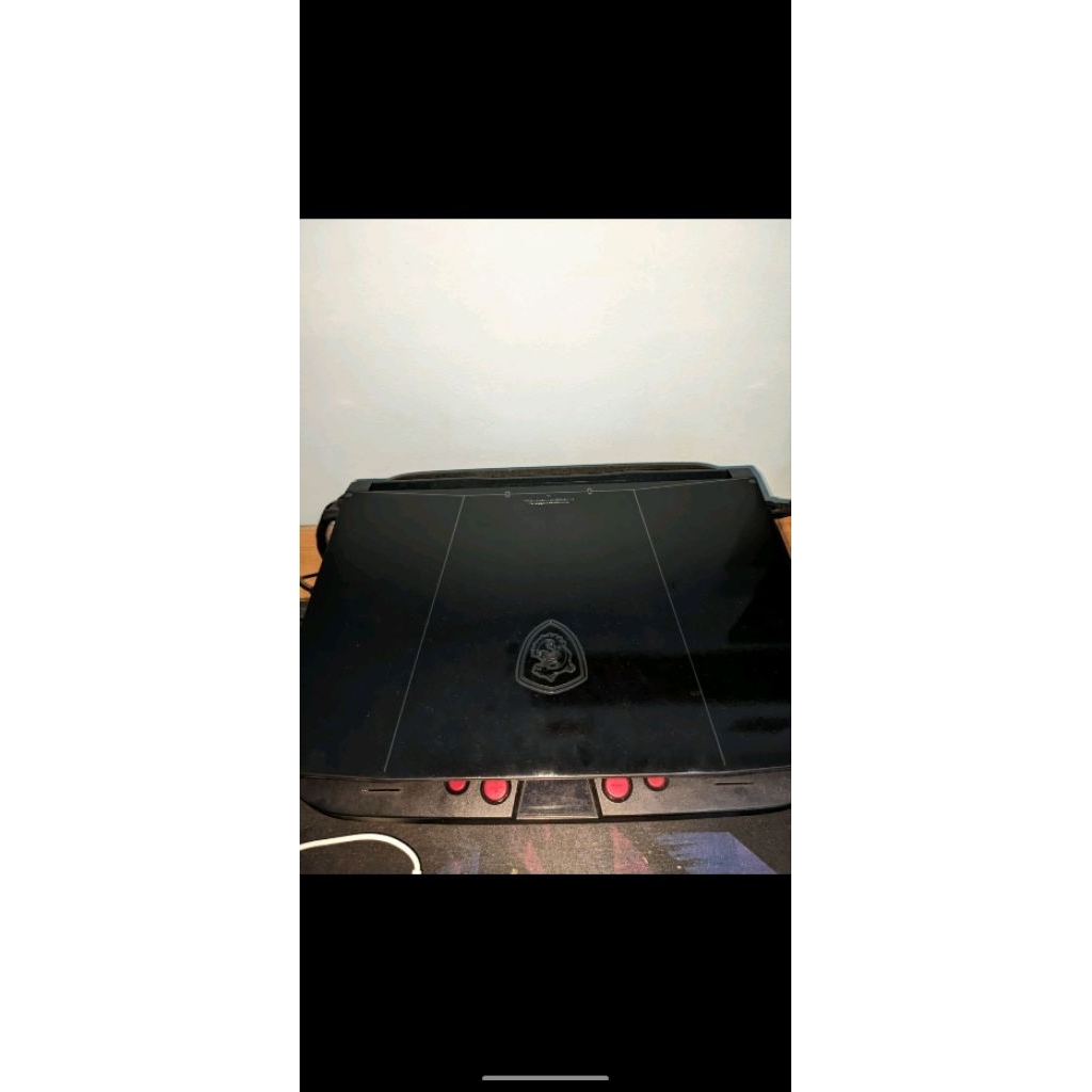 MSI KATANA 15 B13V SECOND