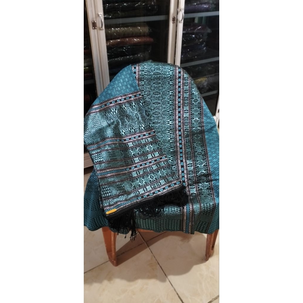 Tumtuman tanpa sambung