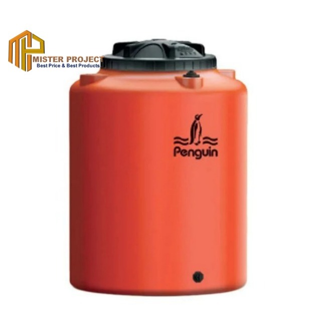 Penguin Toren Air 300 Liter Orange