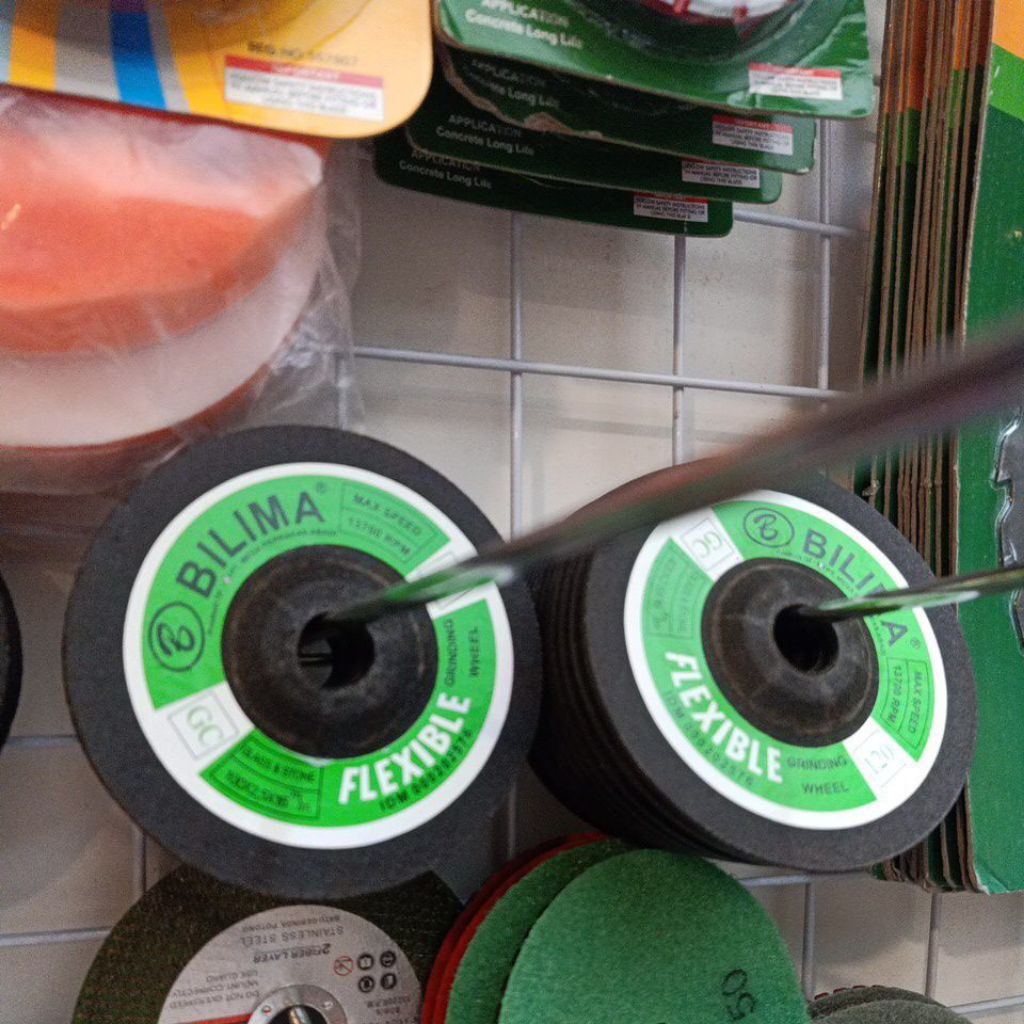 flexible bilima #60,80,120 - gc120 GC