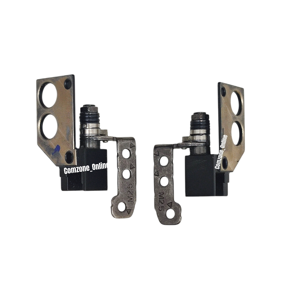 Lenovo Thinkpad X1 Carbon gen 6 Hinge Engsel Laptop (kanan-kiri) engllnv163