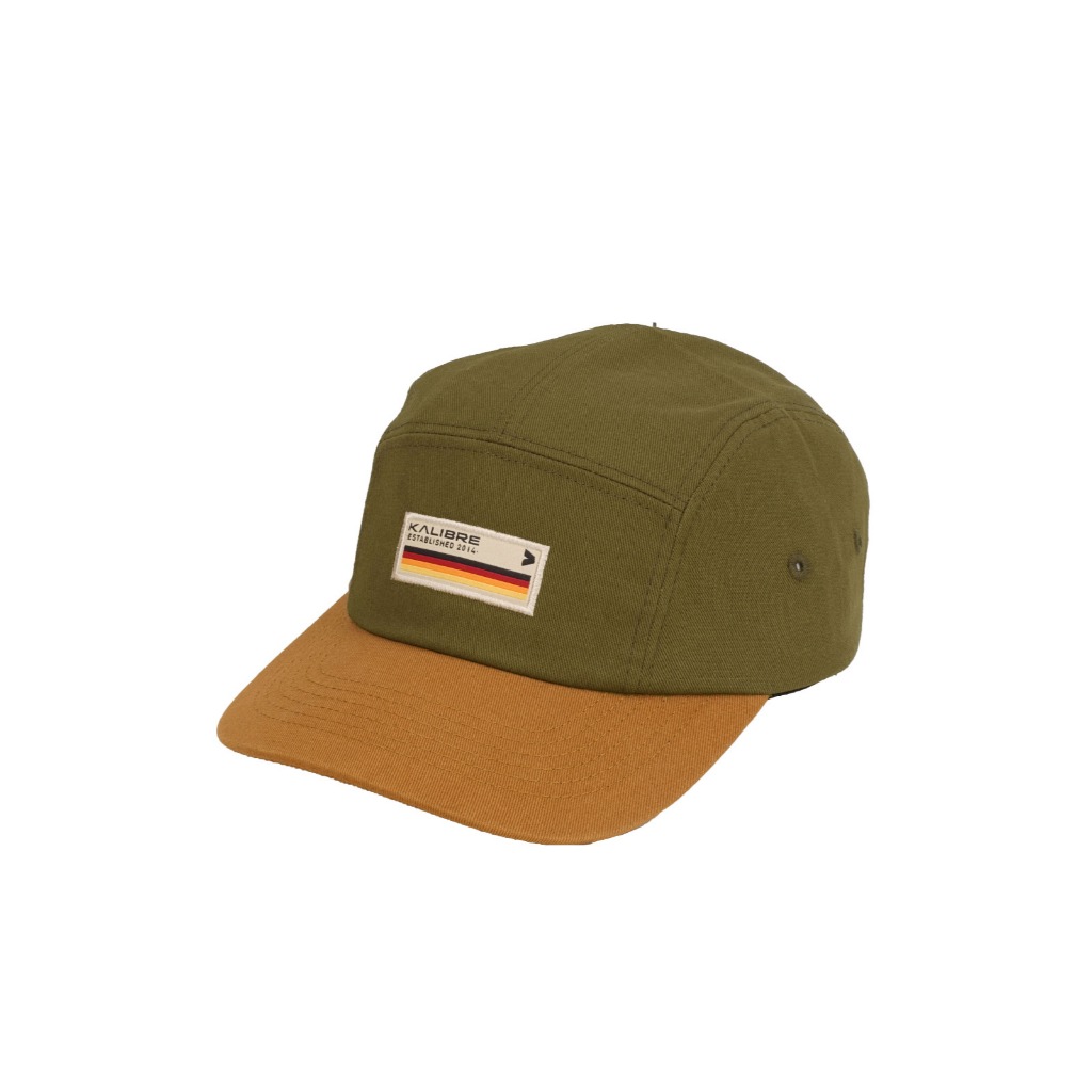 Topi Kalibre Army-Khaki 940259357