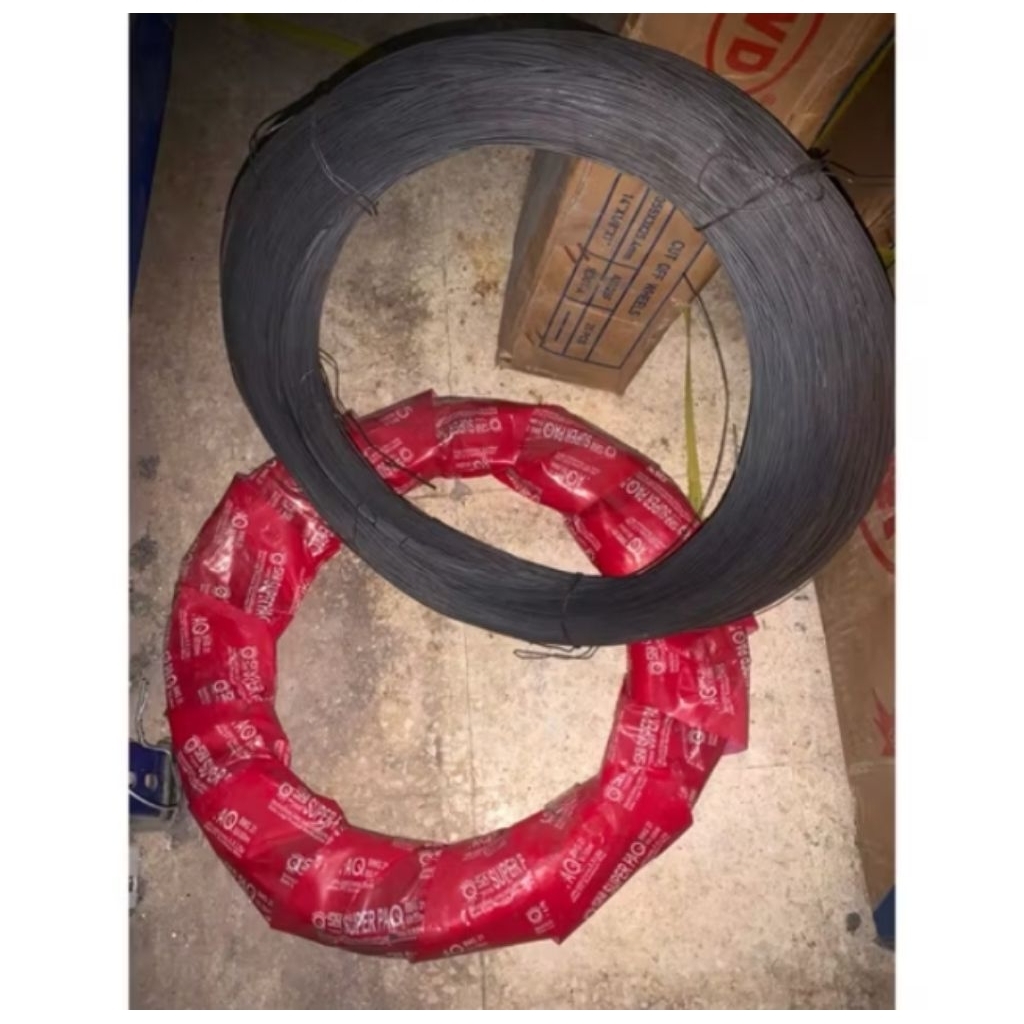 kawat bendrat SUPER PAQ  1kg