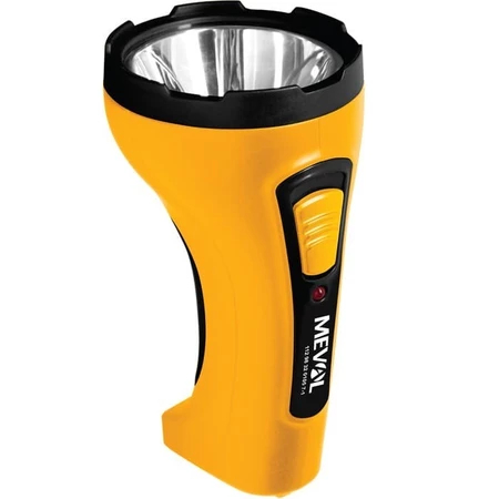 Lampu Senter Tangan MEVAL 5W