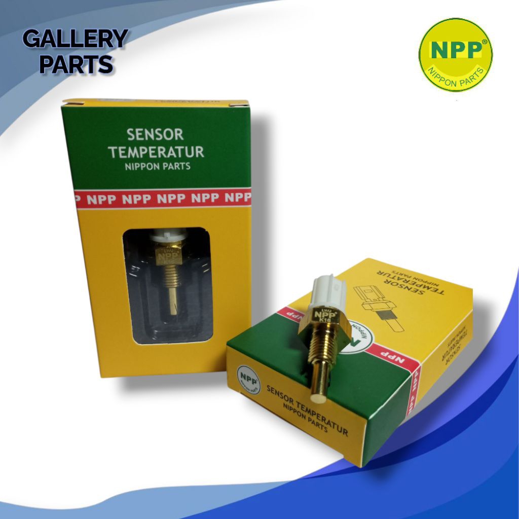 SENSOR TEMPERATUR SENSOR SUHU EOT HONDA VERZA (K16) NPP ORIGINAL