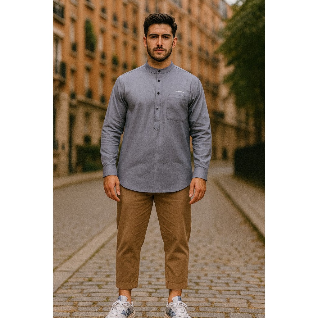 SAMASE KEMKO BASIC U112P COTTON TWILL ESSEMBE LTD