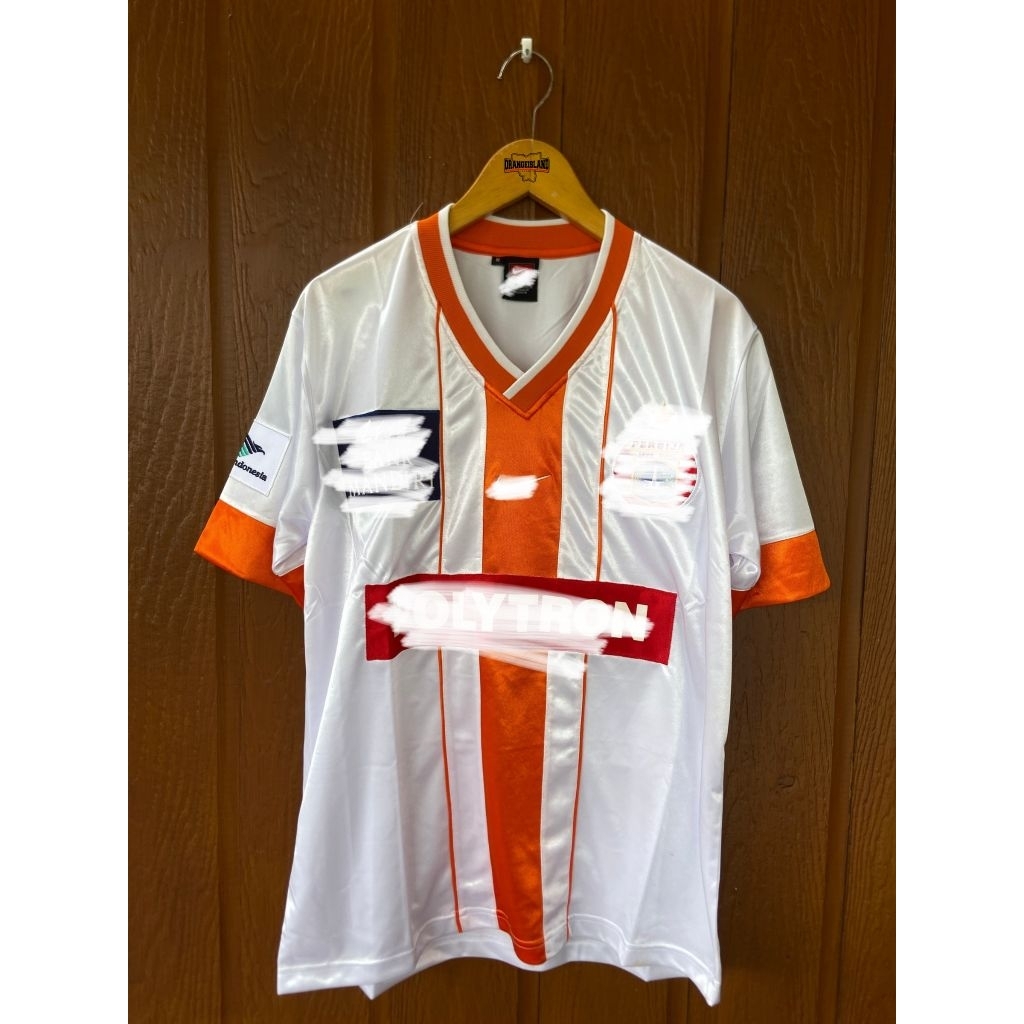 Jersey Retro Persija 2003