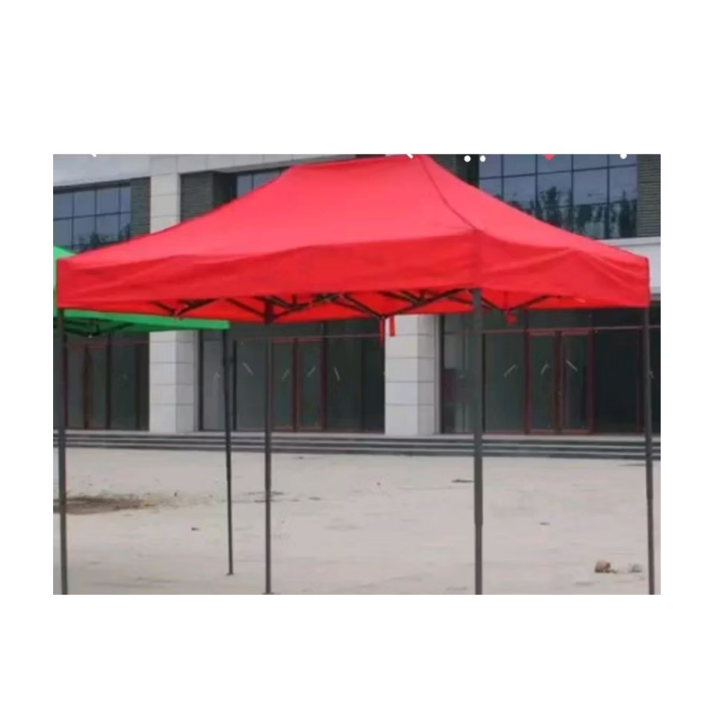 Tenda lipat ukuran 3x4,5