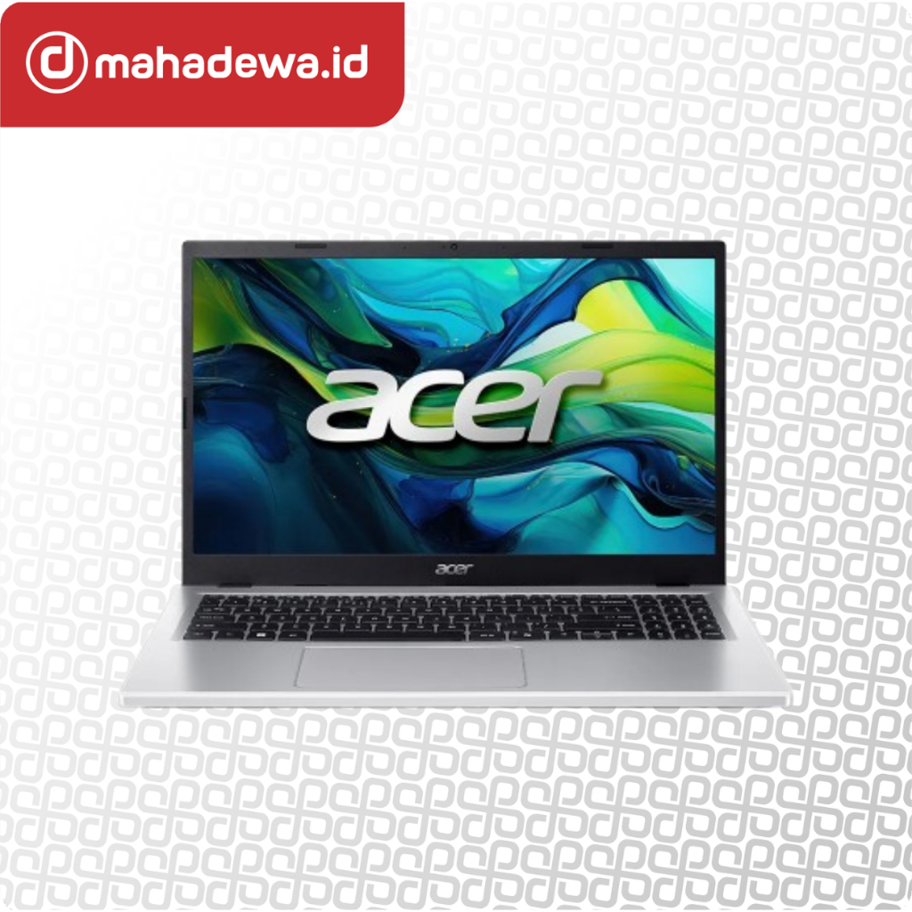 Acer AL15-61P-R572 R7 8840HS 16 512 W11 OH24 Light Silver