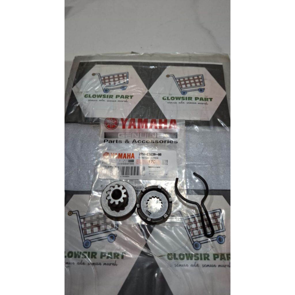 PINION KICK STATER MIO M3(2PH)