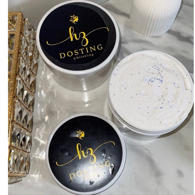 HB infus Membahana 500 ml by mutya tya