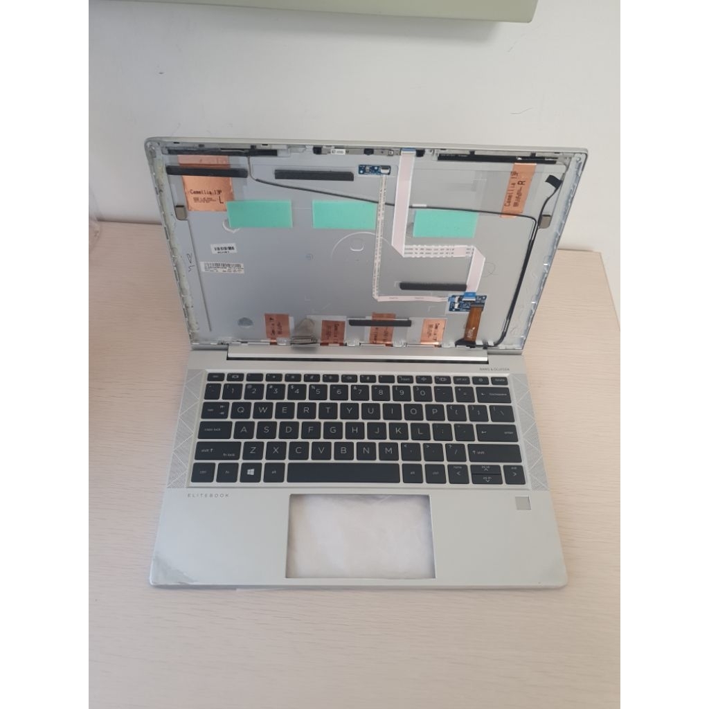 Case Kesing LAPTOP HP ELITEBOOK 830 G7